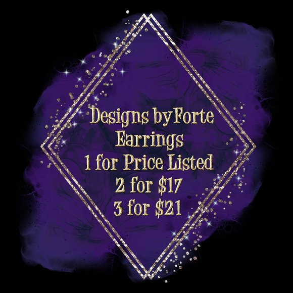 Graduation Gift Idea Diploma Dangle Earrings - Picture 6 of 6